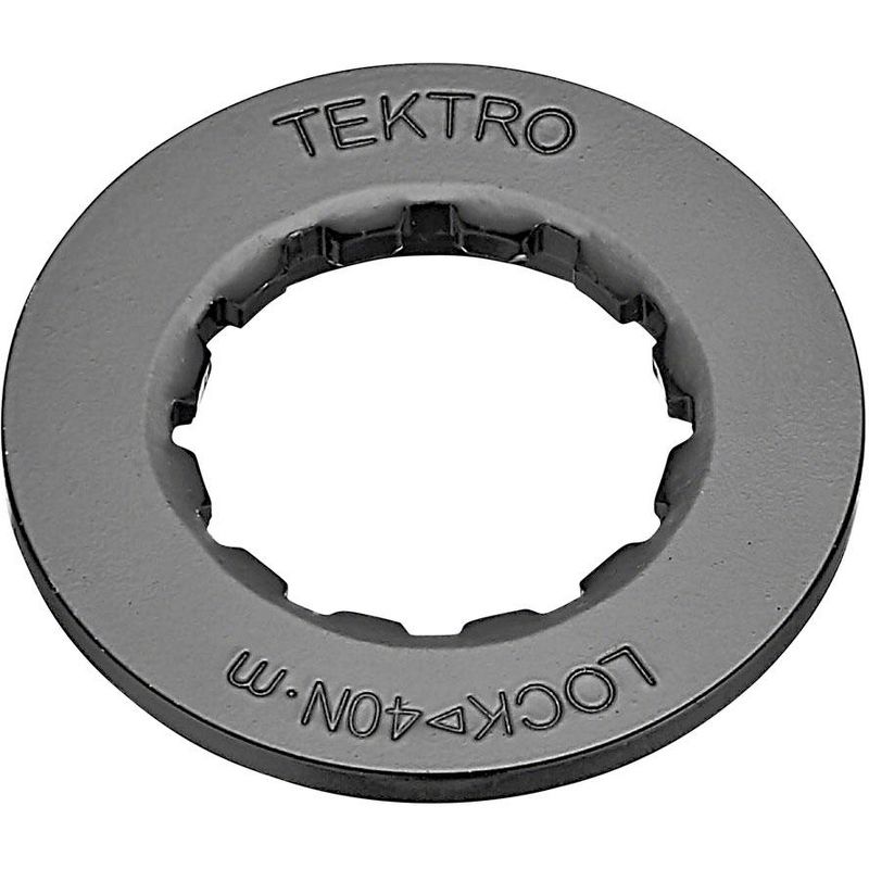 Tektro Rotor Lock Ring Disc Rotor Parts and Lockrings