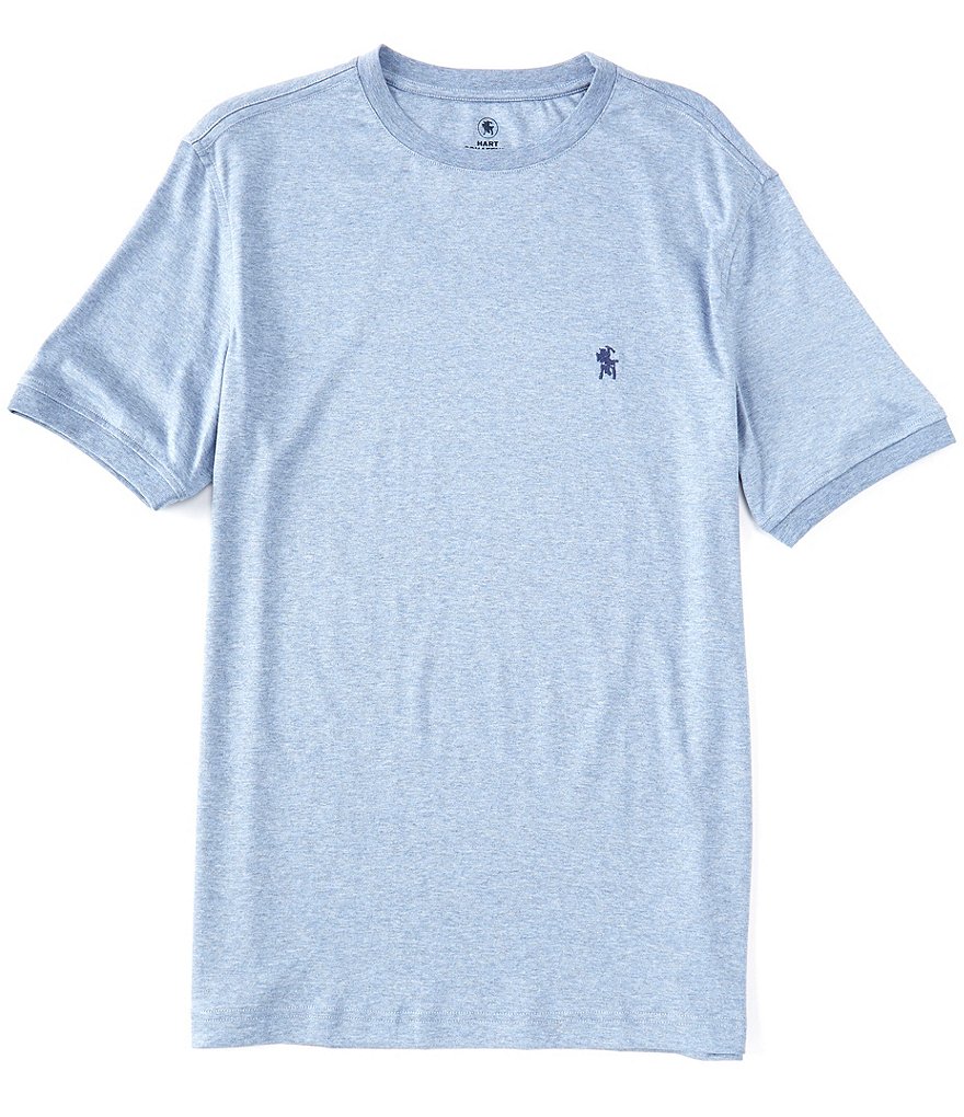 Hart Schaffner Marx Short Sleeve Crew Tee