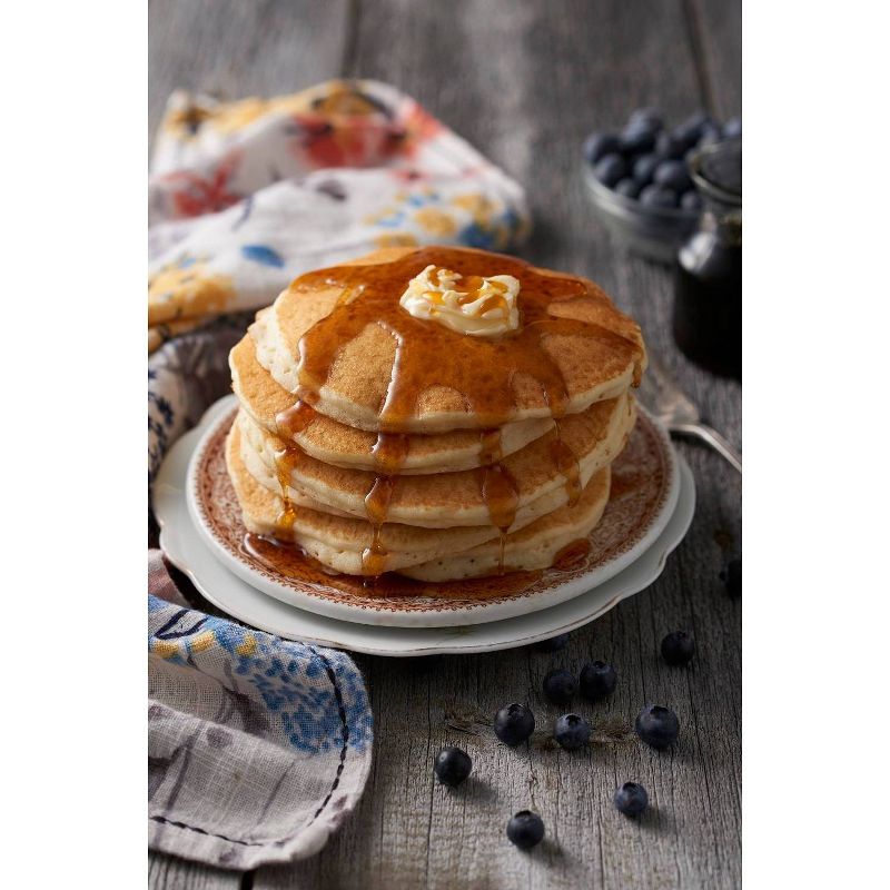 King Arthur Flour Gluten Free Pancake Mix - 15oz