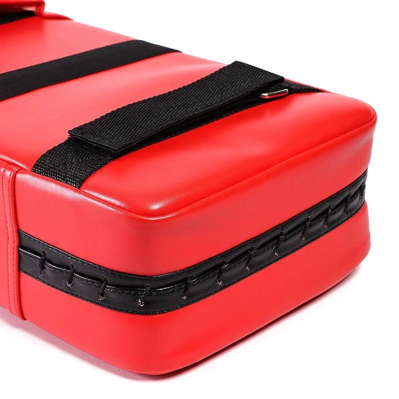 Meister Filled X-Wide Boxing Heavy Bag - 90lbs Black