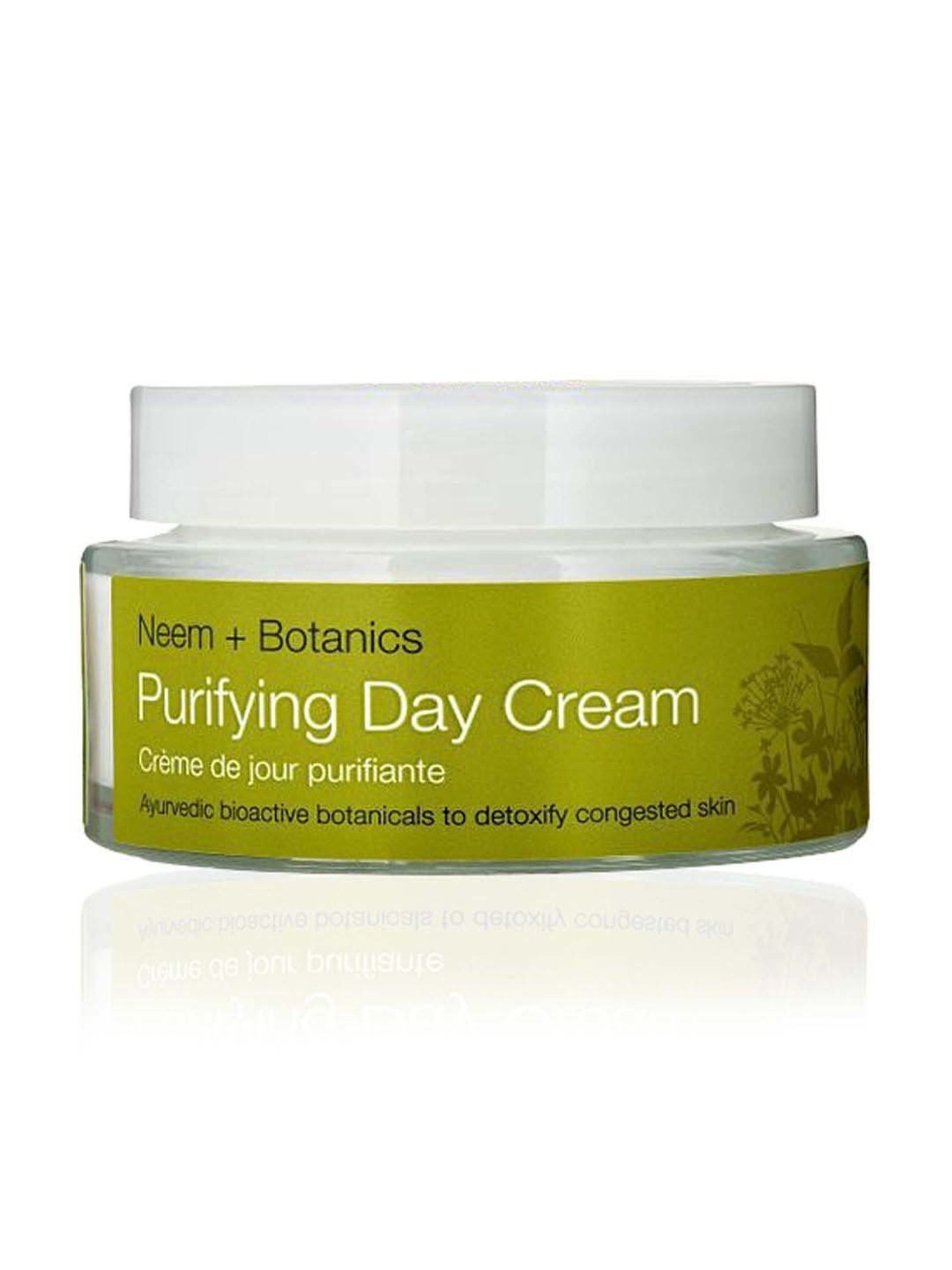 Urban Veda Purifying Day Cream - 50 ml