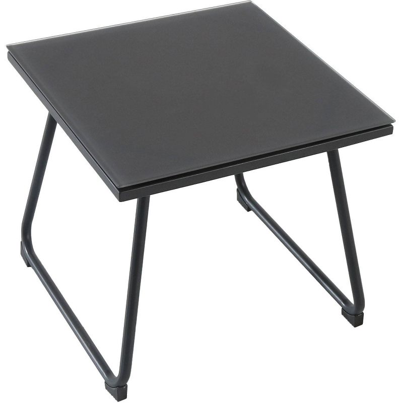 Steel 3pc Seating Set - Hanover