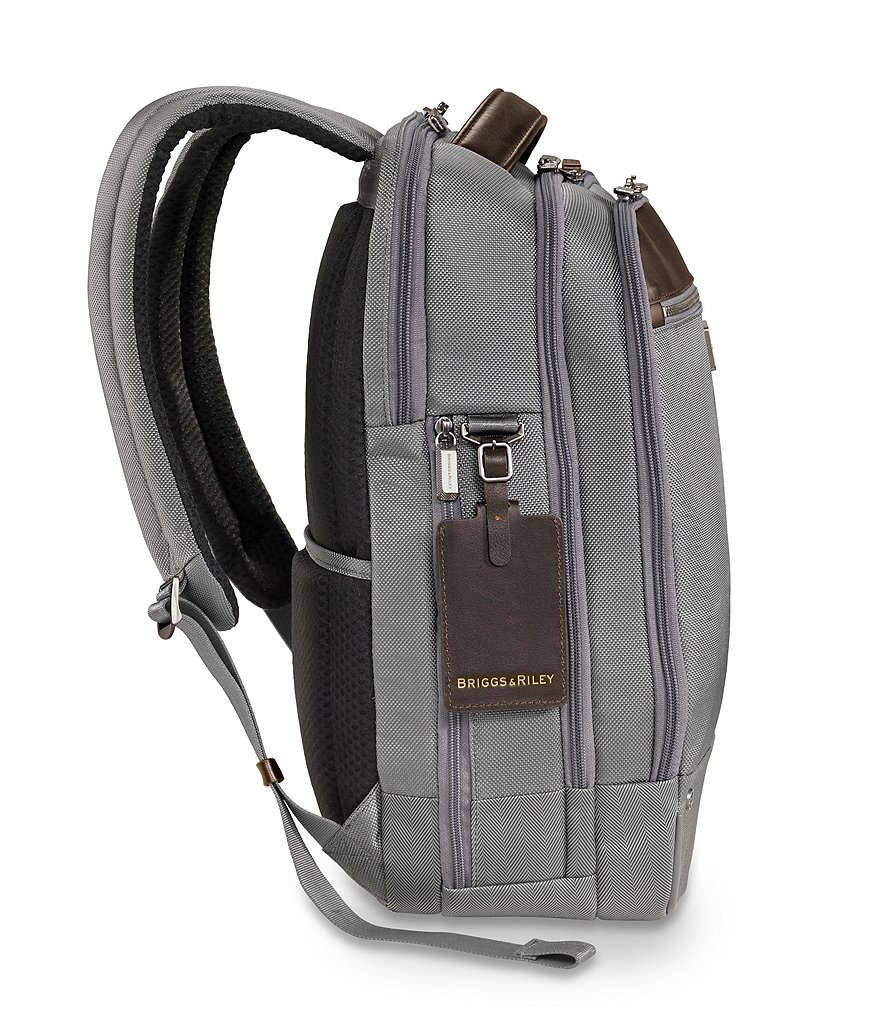 Briggs & Riley @Work Medium Backpack