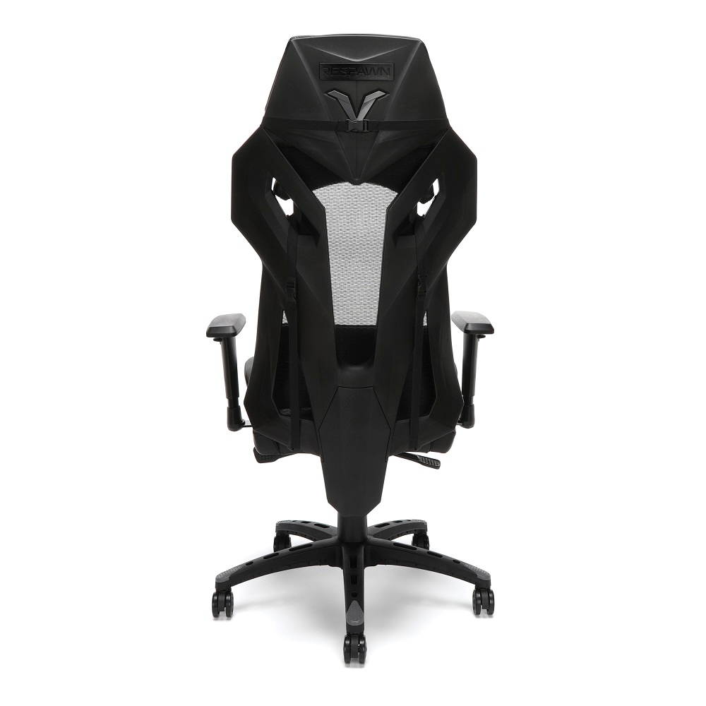 RESPAWN 205 Racing Style Gaming Chair, in Green (RSP-205-GRN)