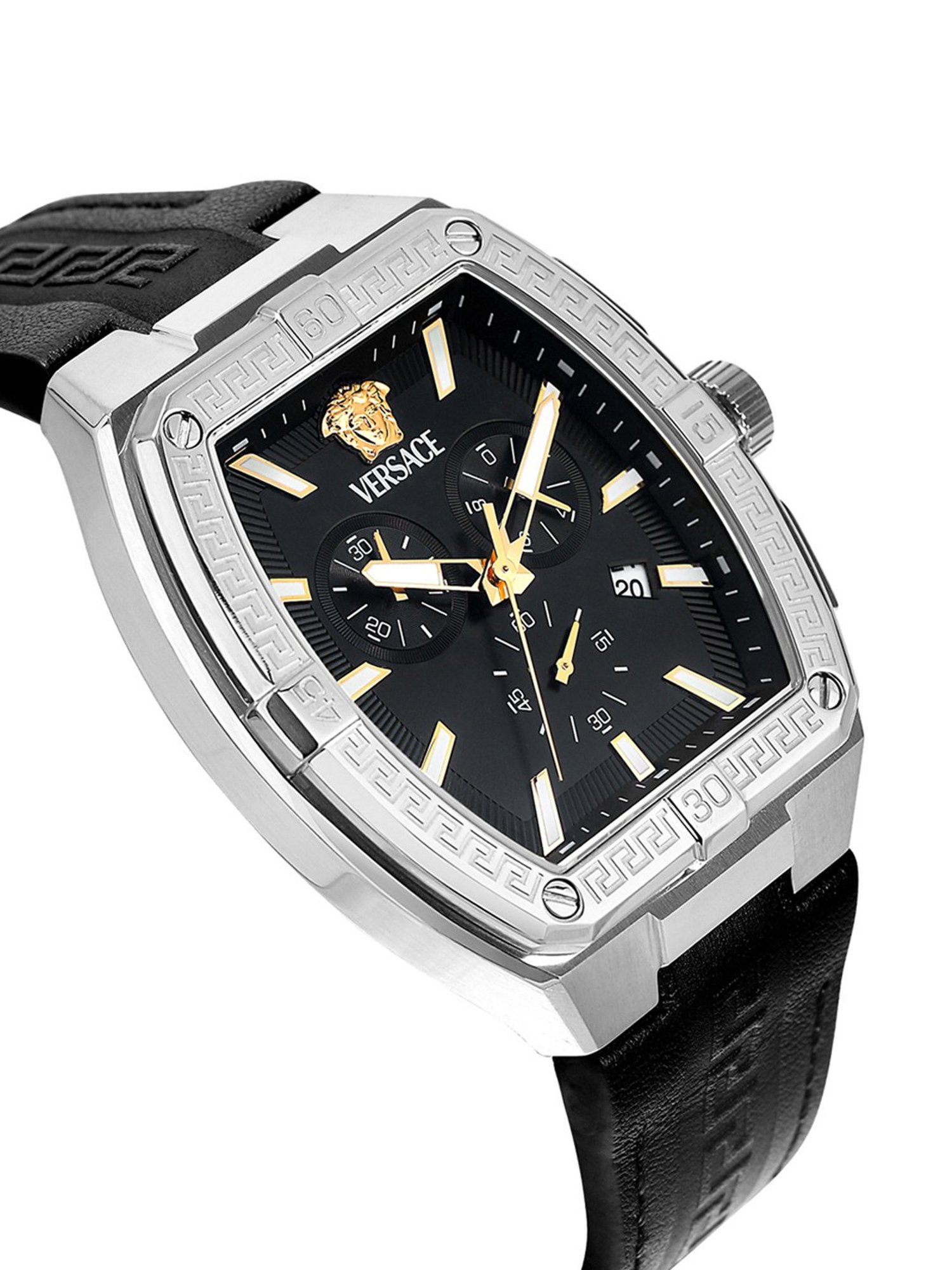 VERSACE VESP00124 Analog Watch for Men