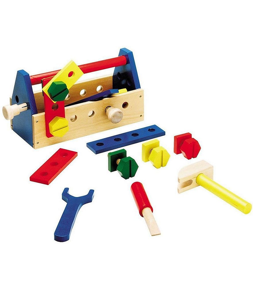 Tender Leaf Toys Baby Block Walker