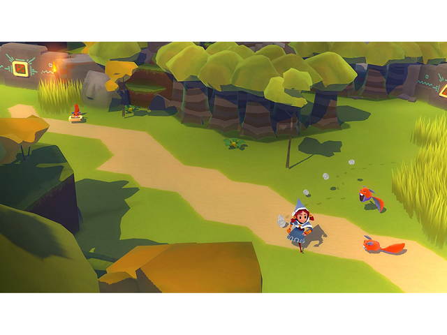 World to the West - Xbox One