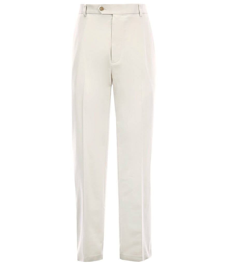 Polo Ralph Lauren Big & Tall Double-Knit Cargo Jogger Pants