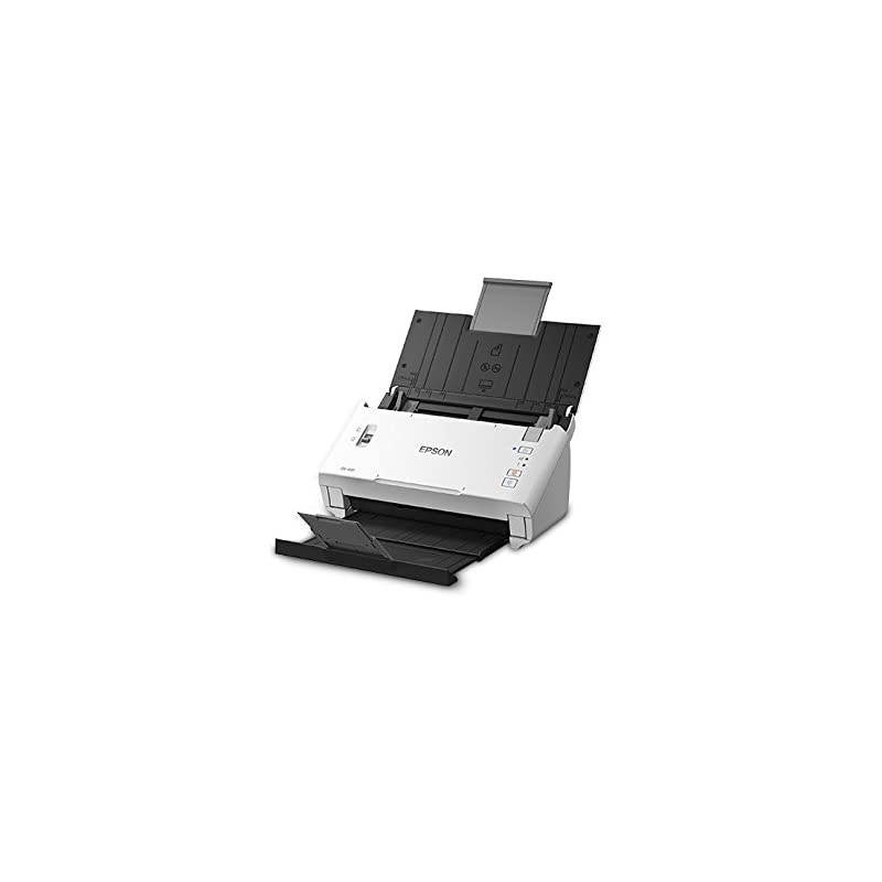 DS410 Document Scanner