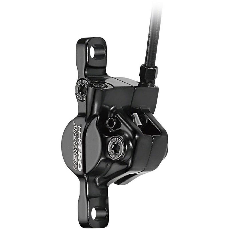 Tektro Auriga HD-M290 Disc Brake & Lever Set Disc Brake & Lever