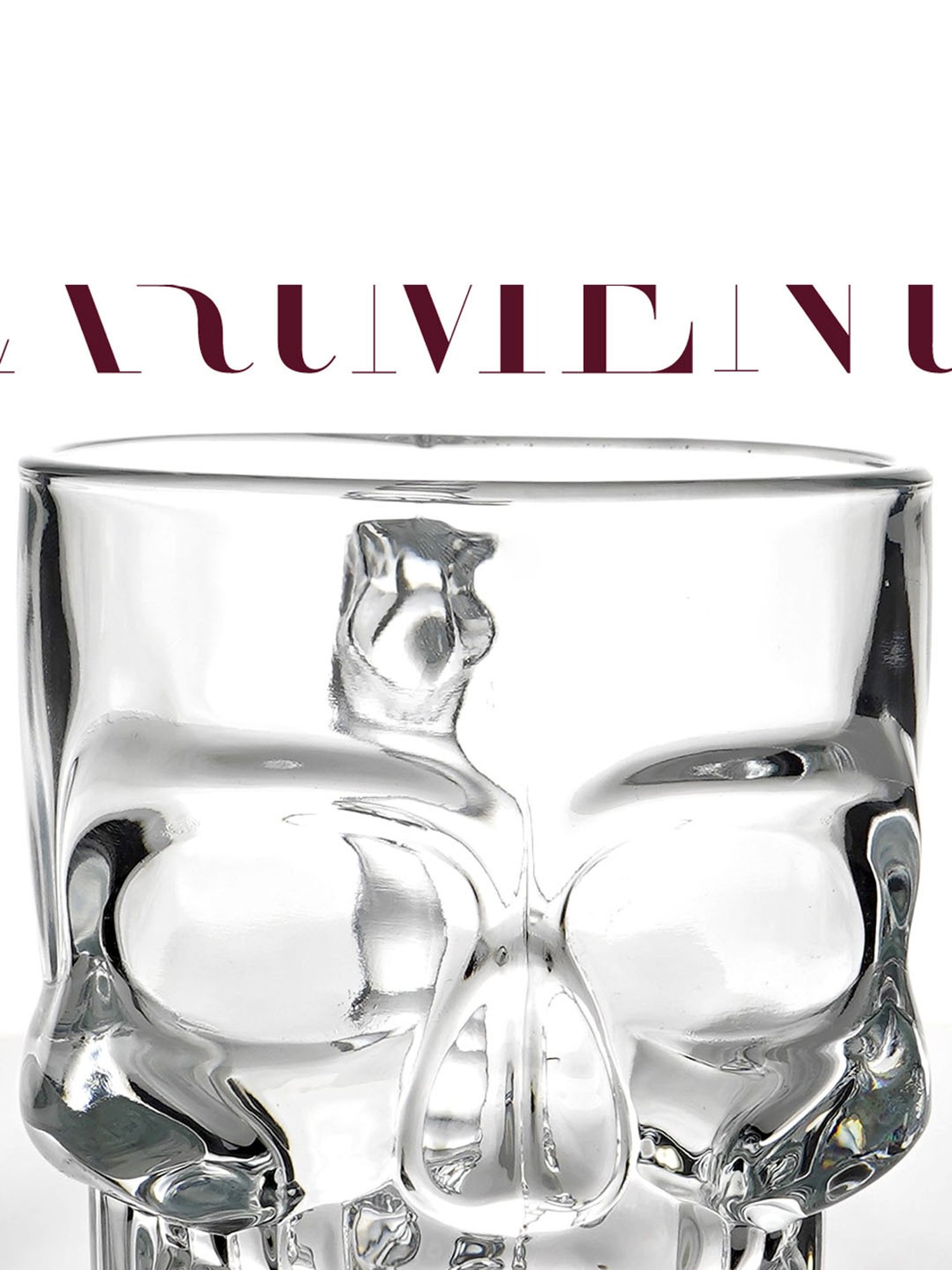 Mikasa Julie Transparent Glass Flute Glass (0.266 L) - Set of 4