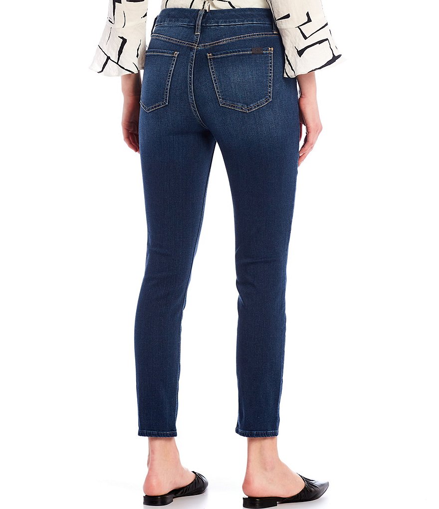 JEN7 by 7 for All Mankind Ankle Skinny Jeans