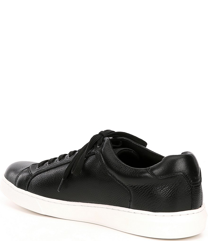 Kenneth Cole New York Men's Liam Leather Sneakers