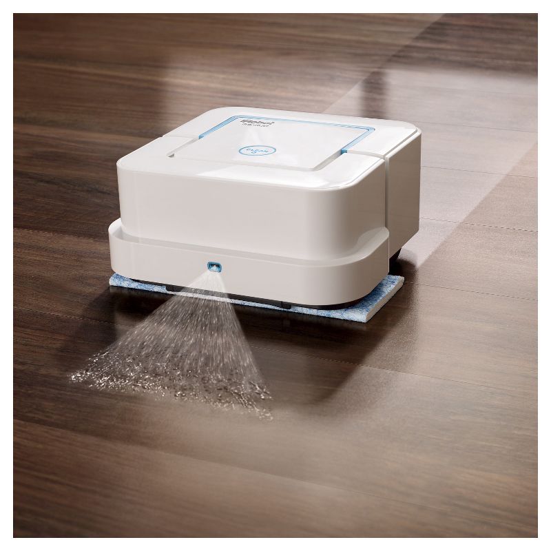 iRobot Braava jet Wet Mopping Pads 10ct