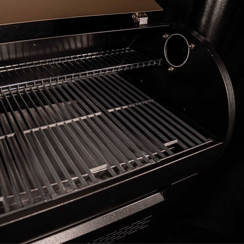 GrillFest Pellet Grill MS-K002