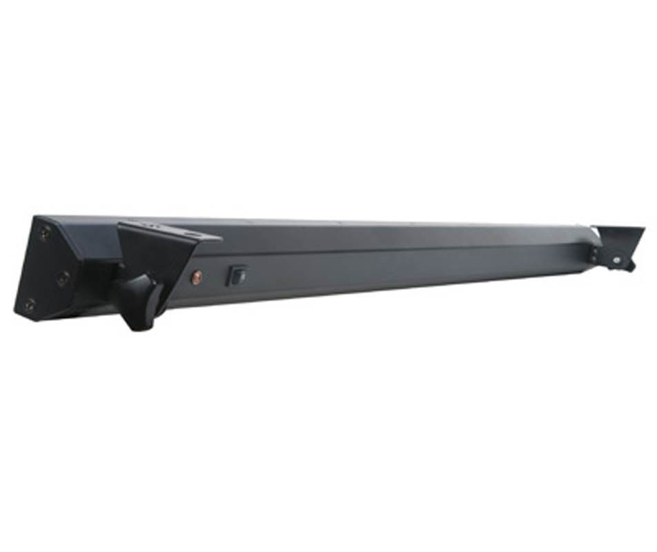 54814 Osram ELC-7/X 250W 24V MR16 Tungsten Halogen Lamp With Reflector