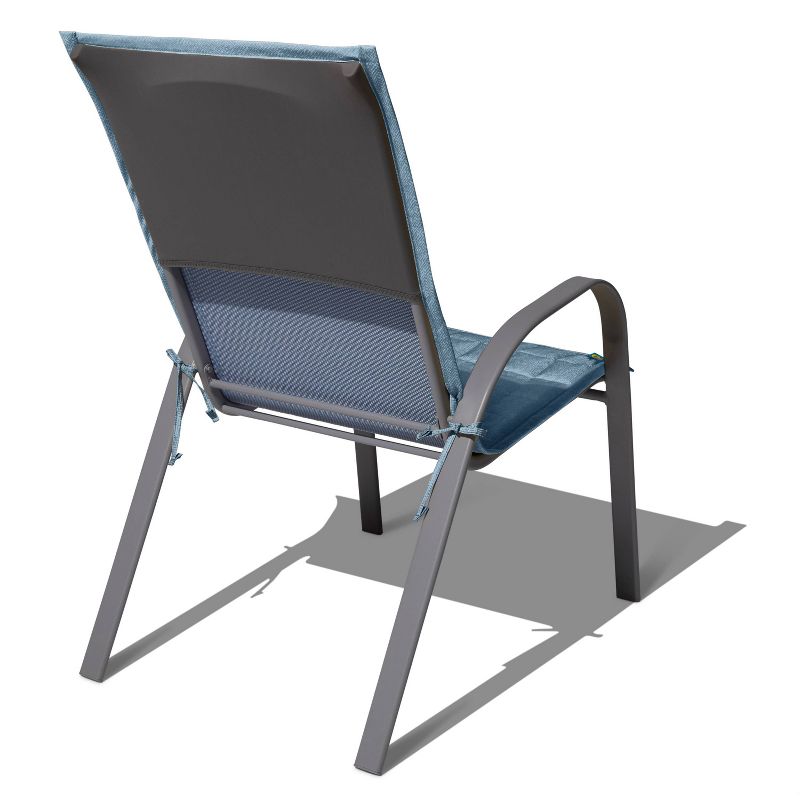 45" Patio Chair Slipcover - Duck Covers