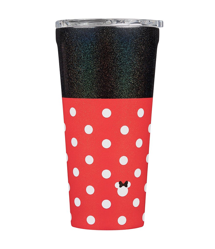 Corkcicle Stainless Steel Triple-Insulated Dragonfly Coffee Mug