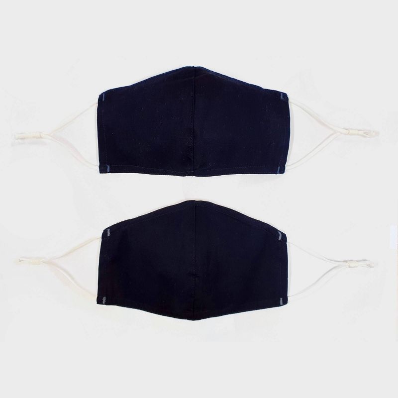 Adult 3pk Be Kind Cloth Mask