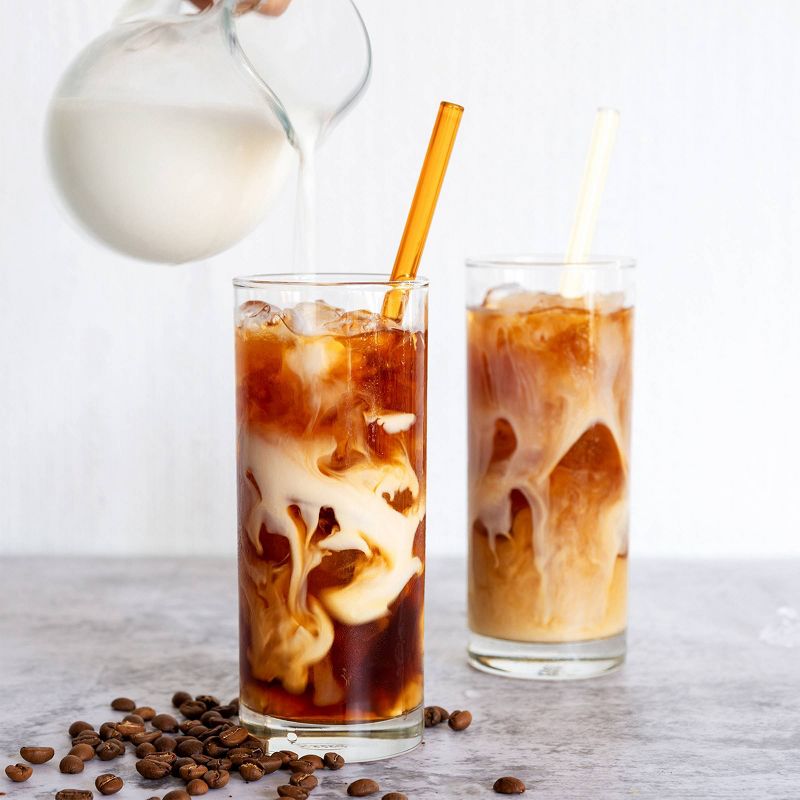 Eight O'Clock Hazelnut Medium Roast Coffee Pods - 24ct