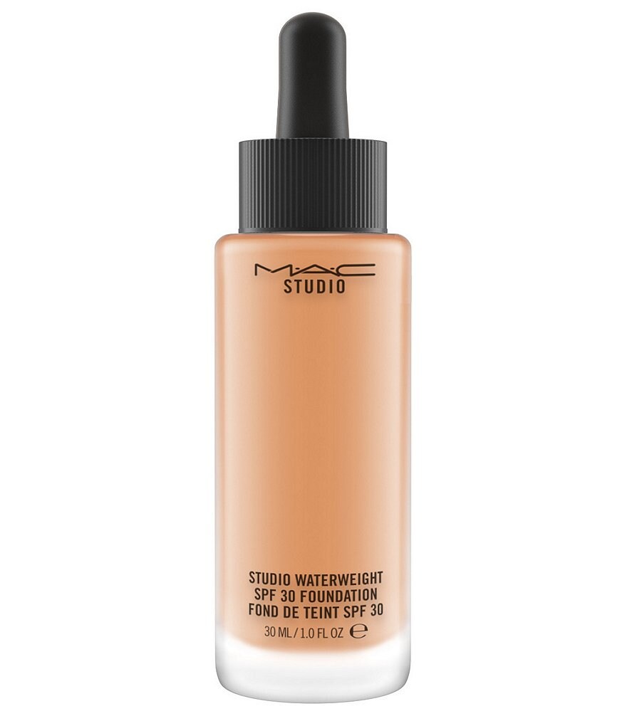 MAC Studio Radiance Face and Body Radiant Sheer Foundation