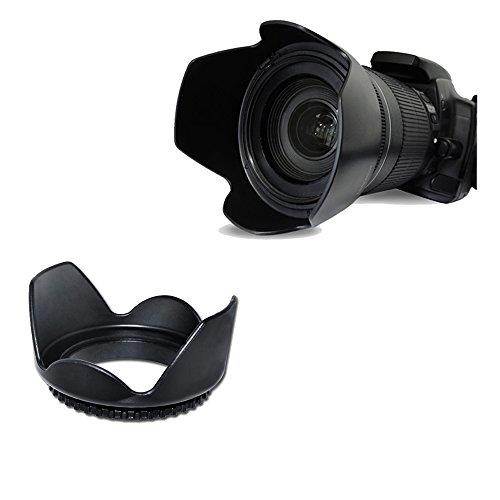 67MM Multi-Coated Professional Lens Filter (Ultraviolet-Circular Polarizer-Fl...