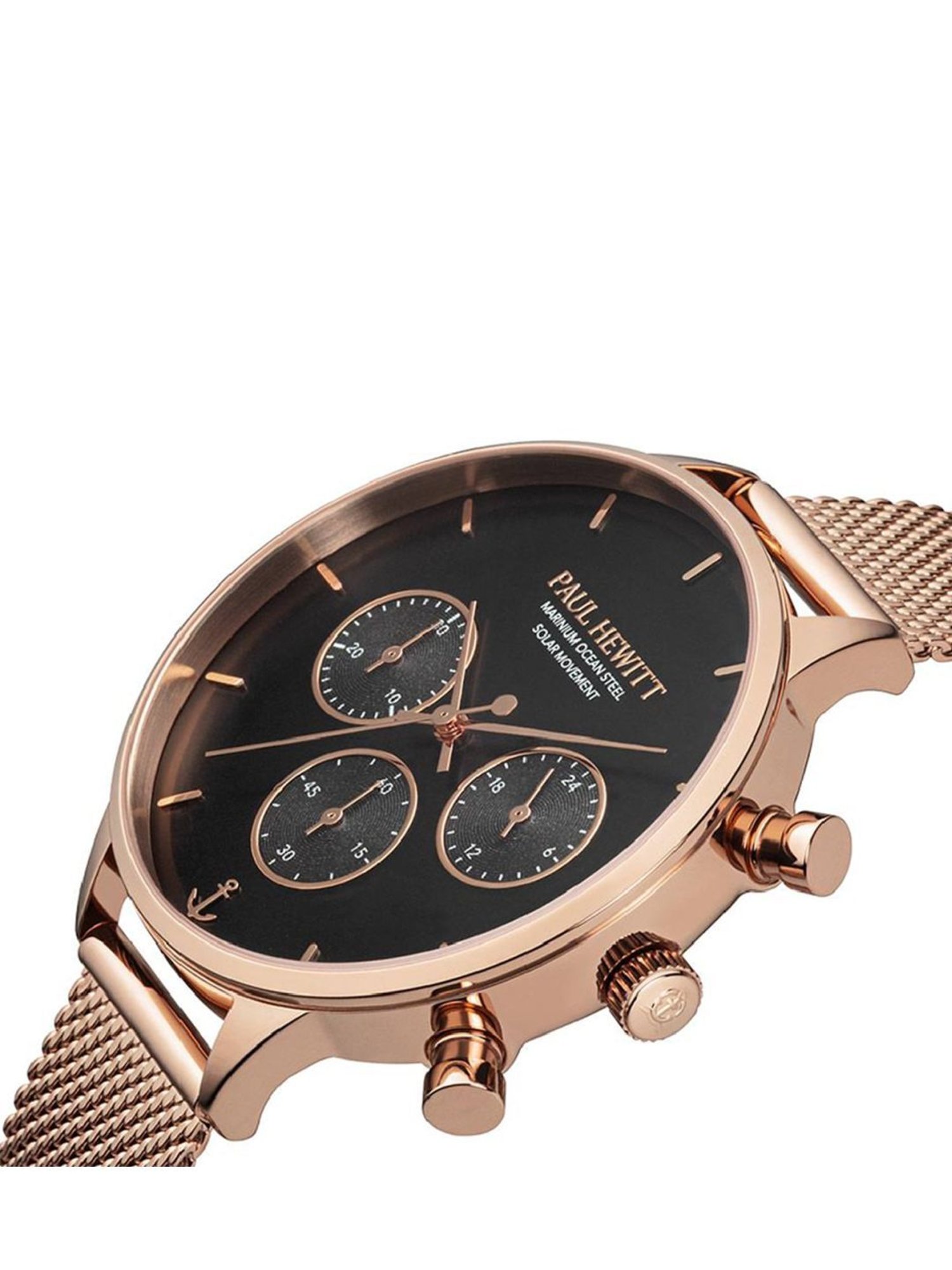 Paul Hewitt PH-W-0306 Oceanpulse Chronograph Watch for Women