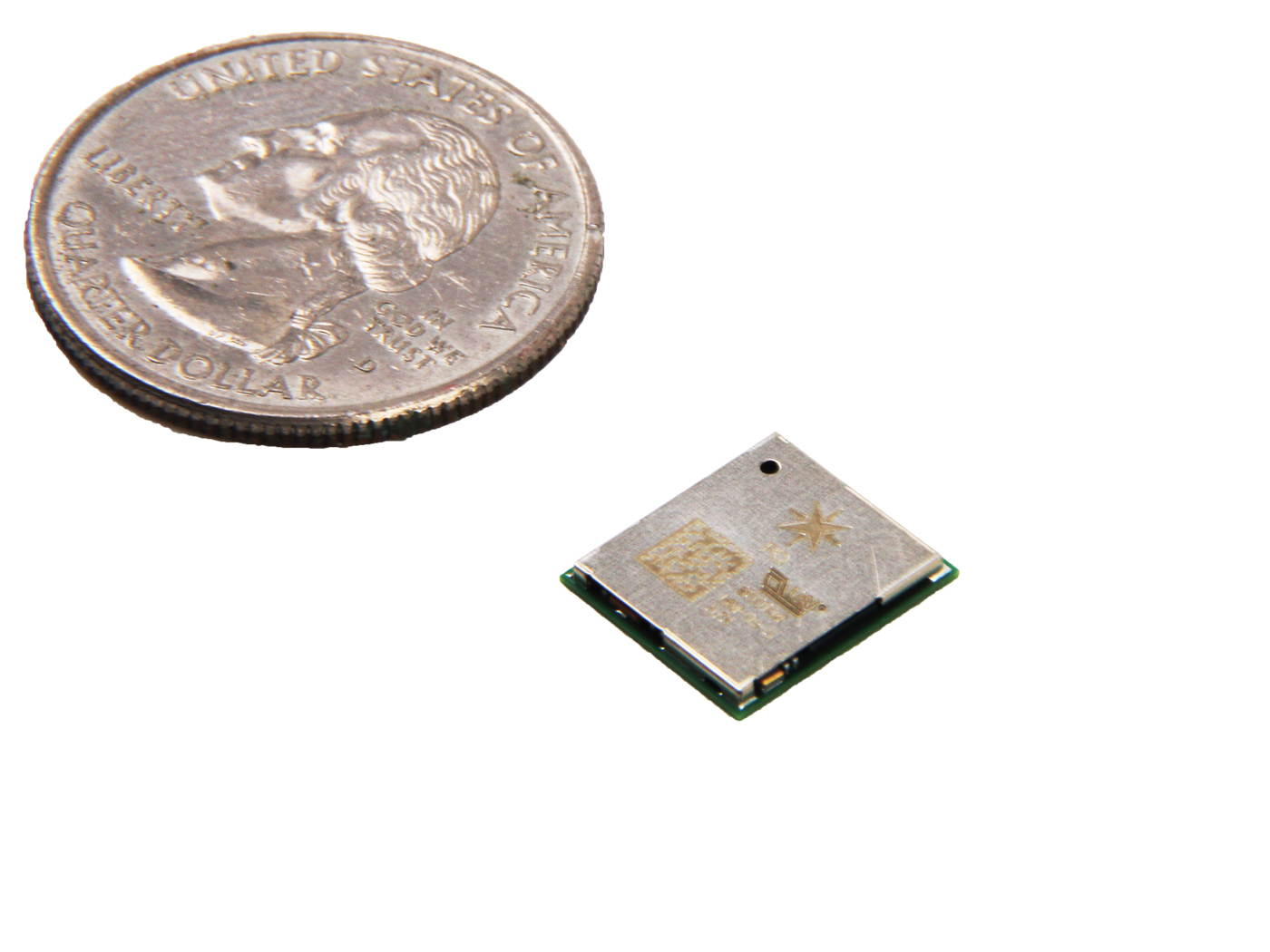 1pc P0 - Particle Wi-Fi Module