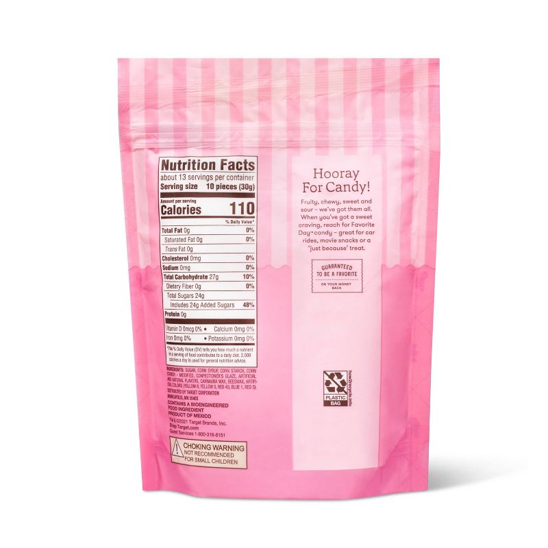 Jelly Beans Assorted Flavors - 14oz - Favorite Day™