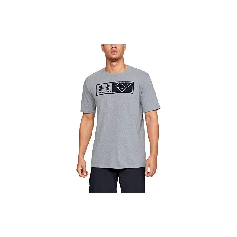 Il Graphic Authenticator Steel Light Heather 035Black 3XLarge