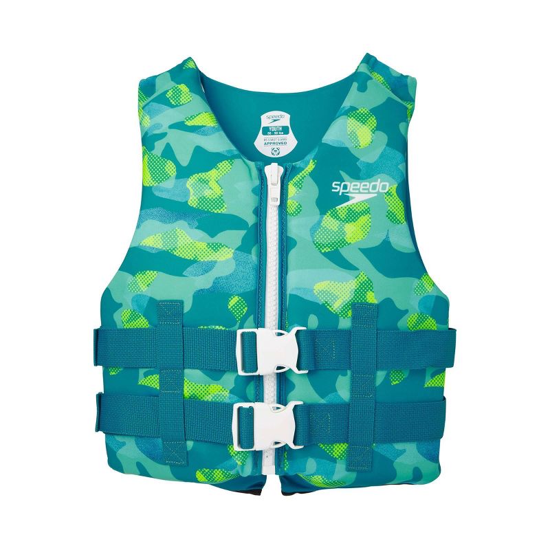 Speedo Kids' Boys' Life Jacket Vest