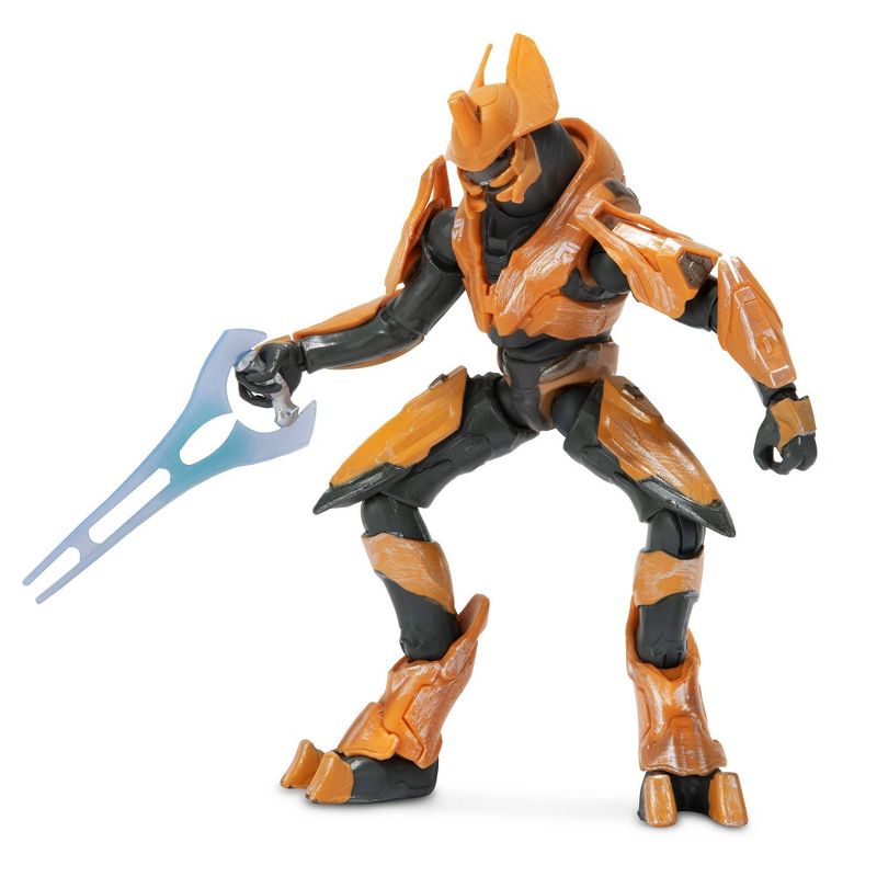 HALO  3.75" Figure - Elite Warlord Infinite