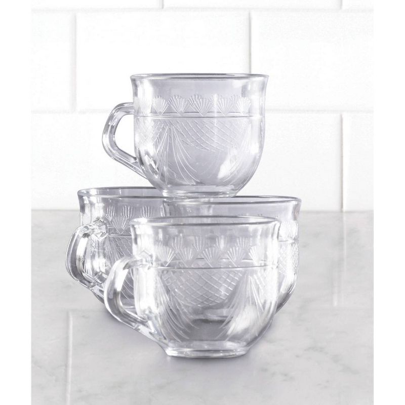 Nostalgia Vintage Collection Lighted Party Fountain