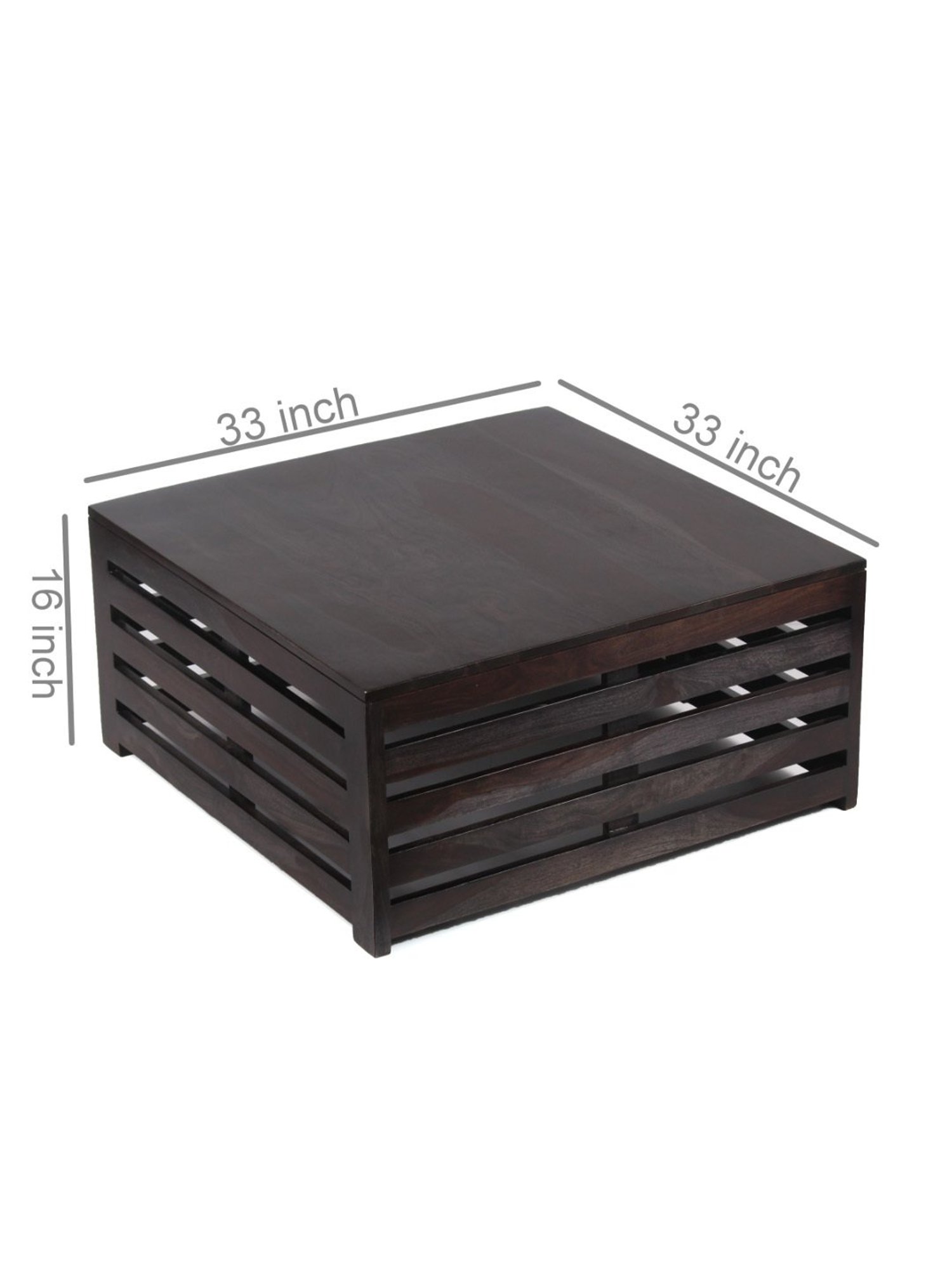 Glass Oval Living Room Metal Coffee Table - Saracina Home