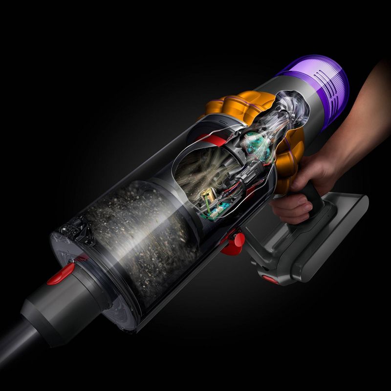 Dyson V15 Detect Cordless Vacuum Cleaner