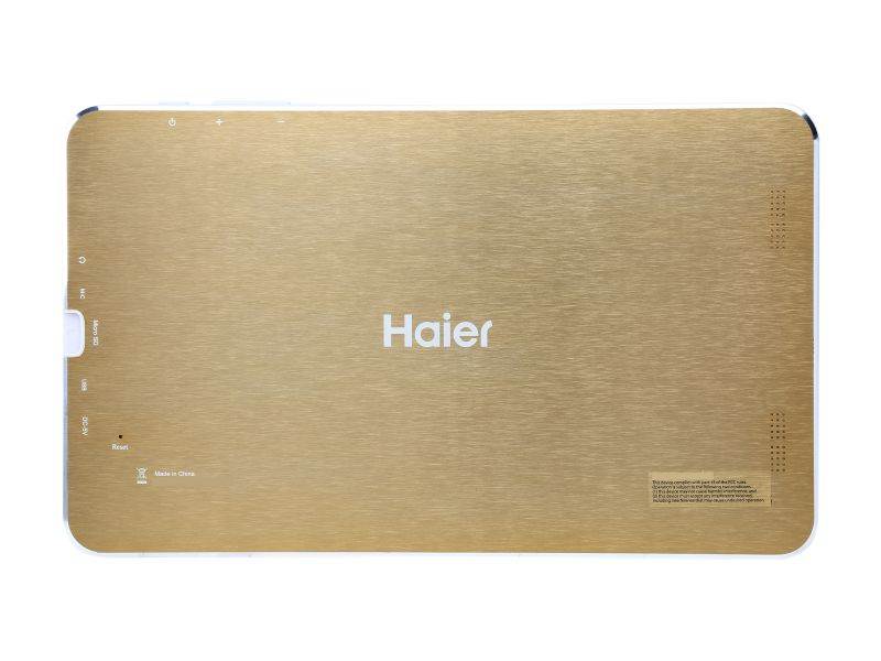 Haier HG-9041-GD 9.0" Tablet