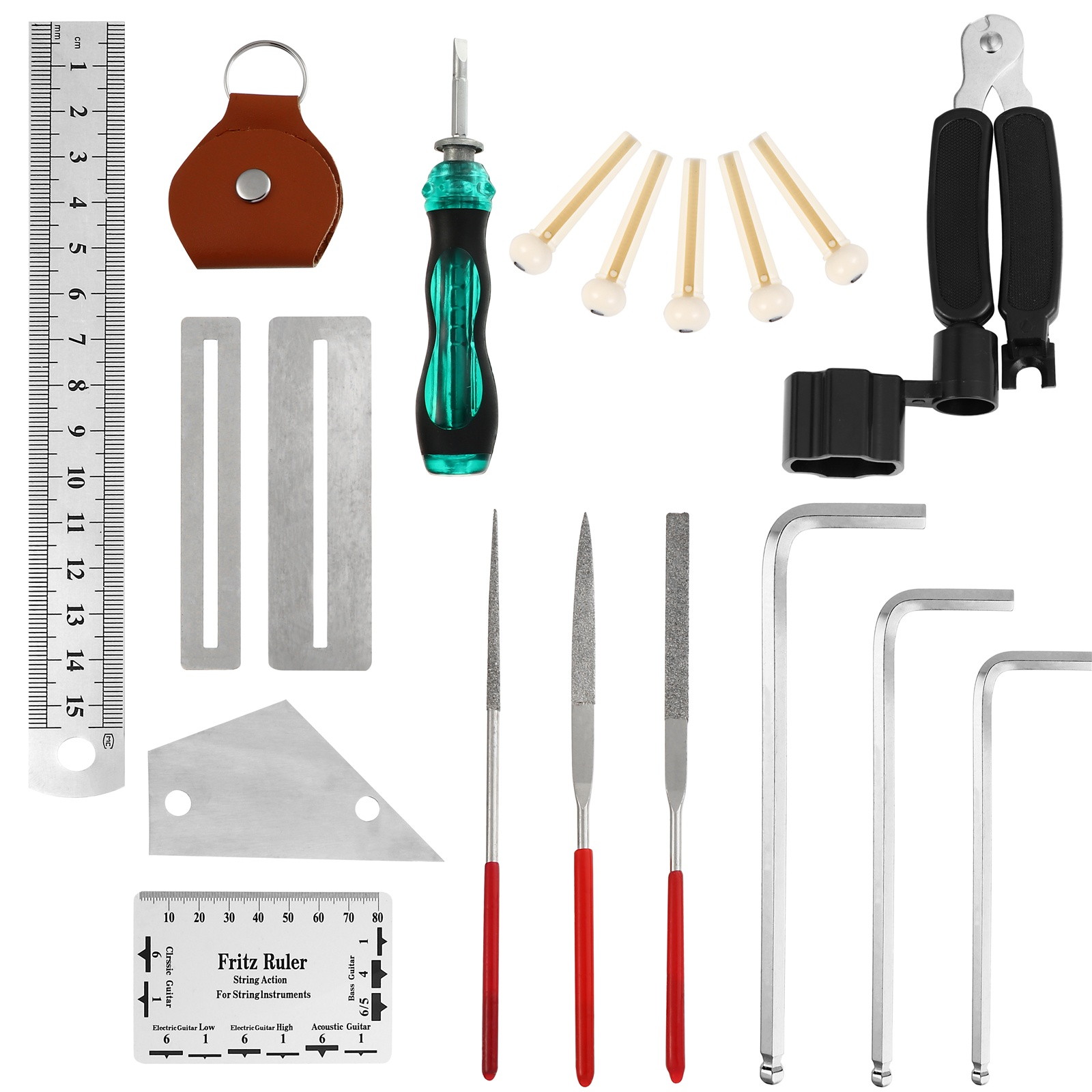 Volume Control Board With Indicator Light Infrared Remote Control Potentiometer
