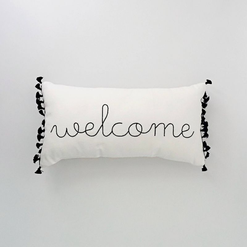 3ct Lumbar 18"x9" Pillow Set - Bullseye's Playground™