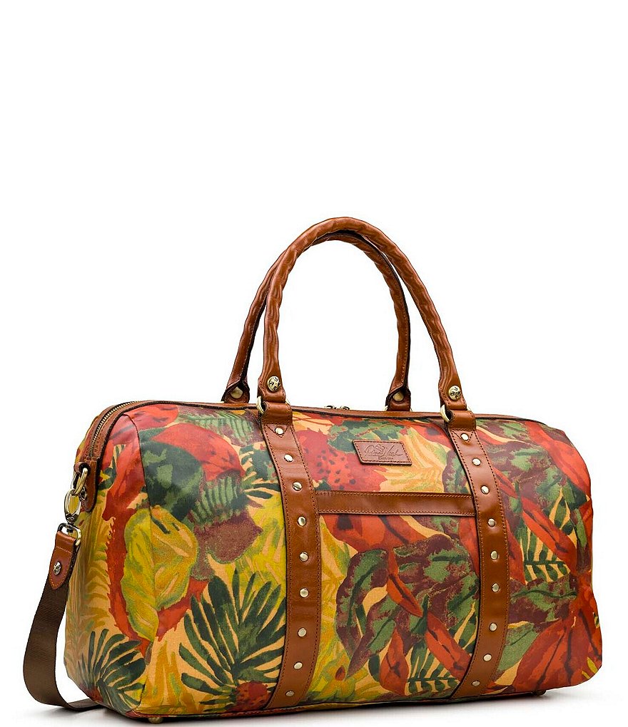 Outdoor Products Deluxe Large Duffel Bag - Black