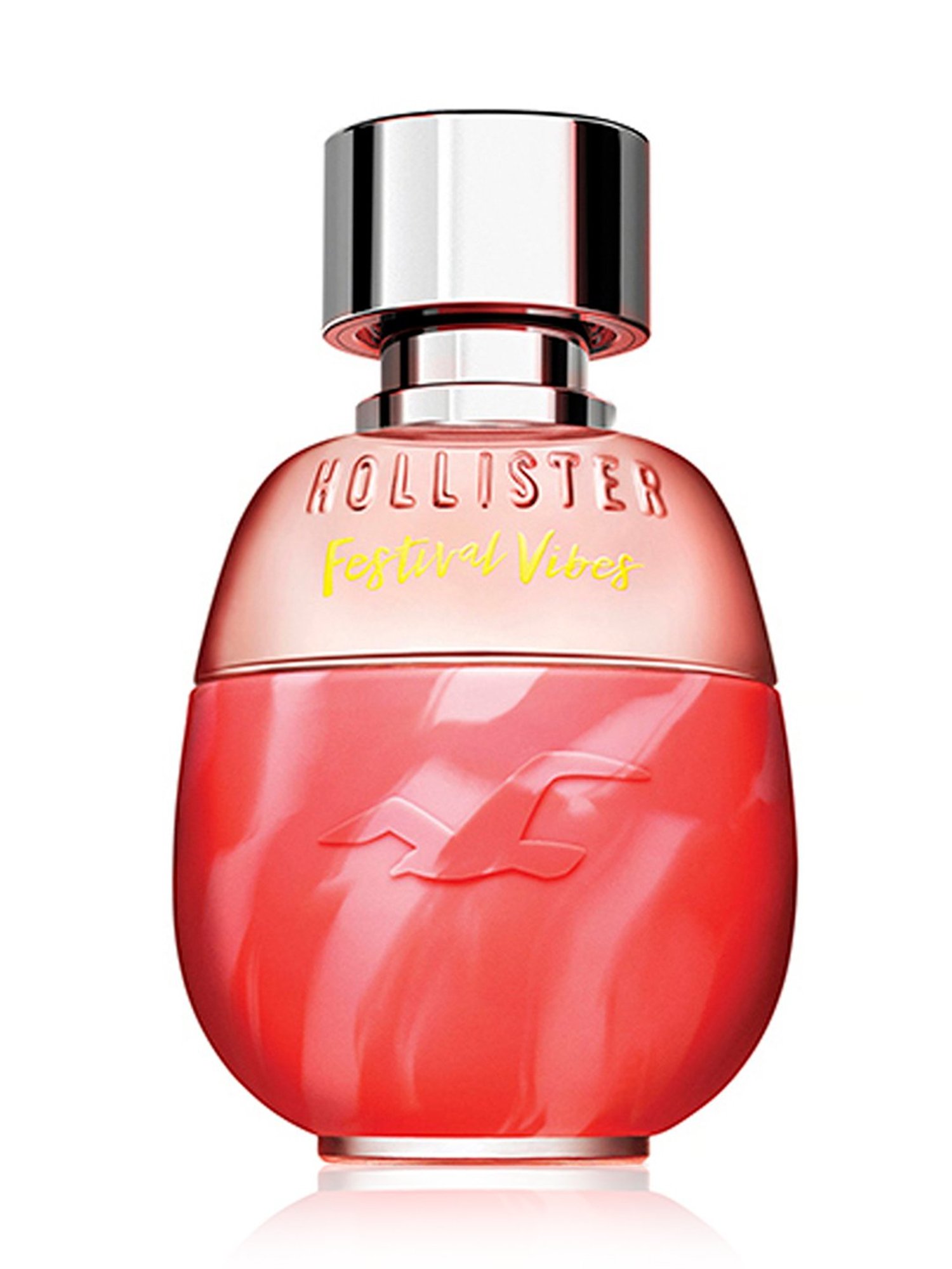 Hollister Festival Vibes Eau de Parfum for Her - Set of 2