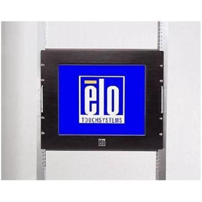 Elo E939253 17-inch Rack-mount Bracket for Open Frame Touchscreen Monitors