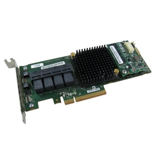 Adaptec RAID 71605 Storage Controller 2274400-R