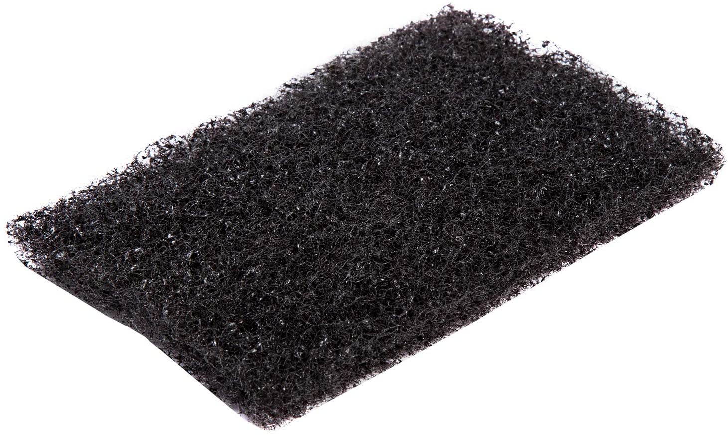 Royal Grill Cleaning Kit with 1 Holder, 1 Pad and 1 Screen