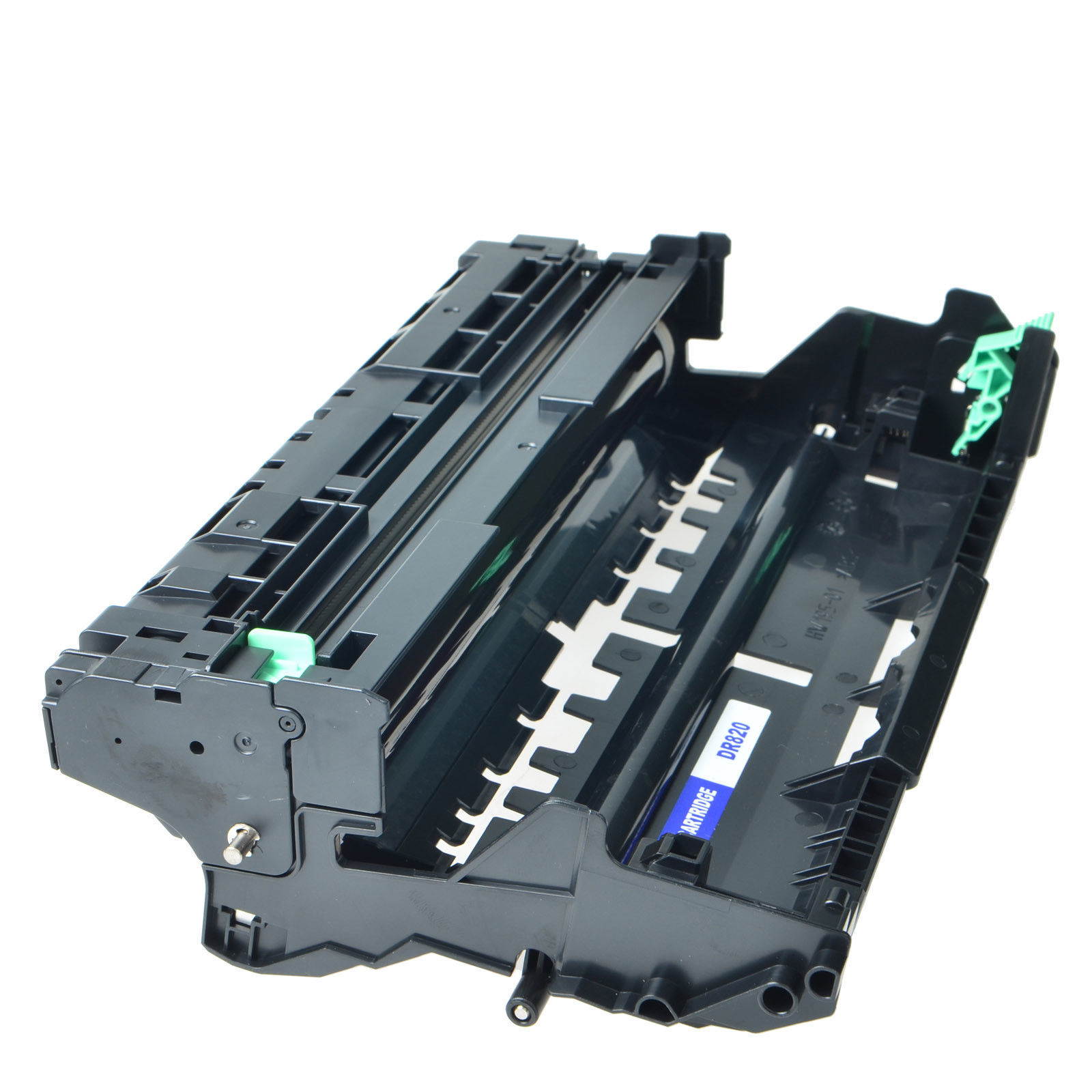 1 PK DR820 Drum + 5 PK  TN850 Toner High Yield for Brother HL-L6200DW MFC-L5800DW