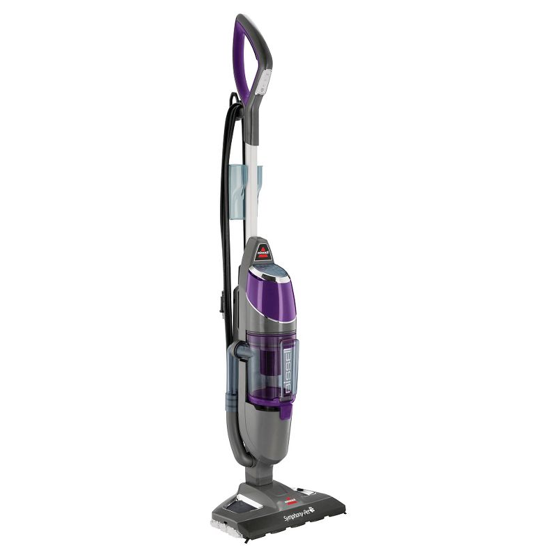 SALAV Pet Motion Vibrating Steam Mop - STM-403