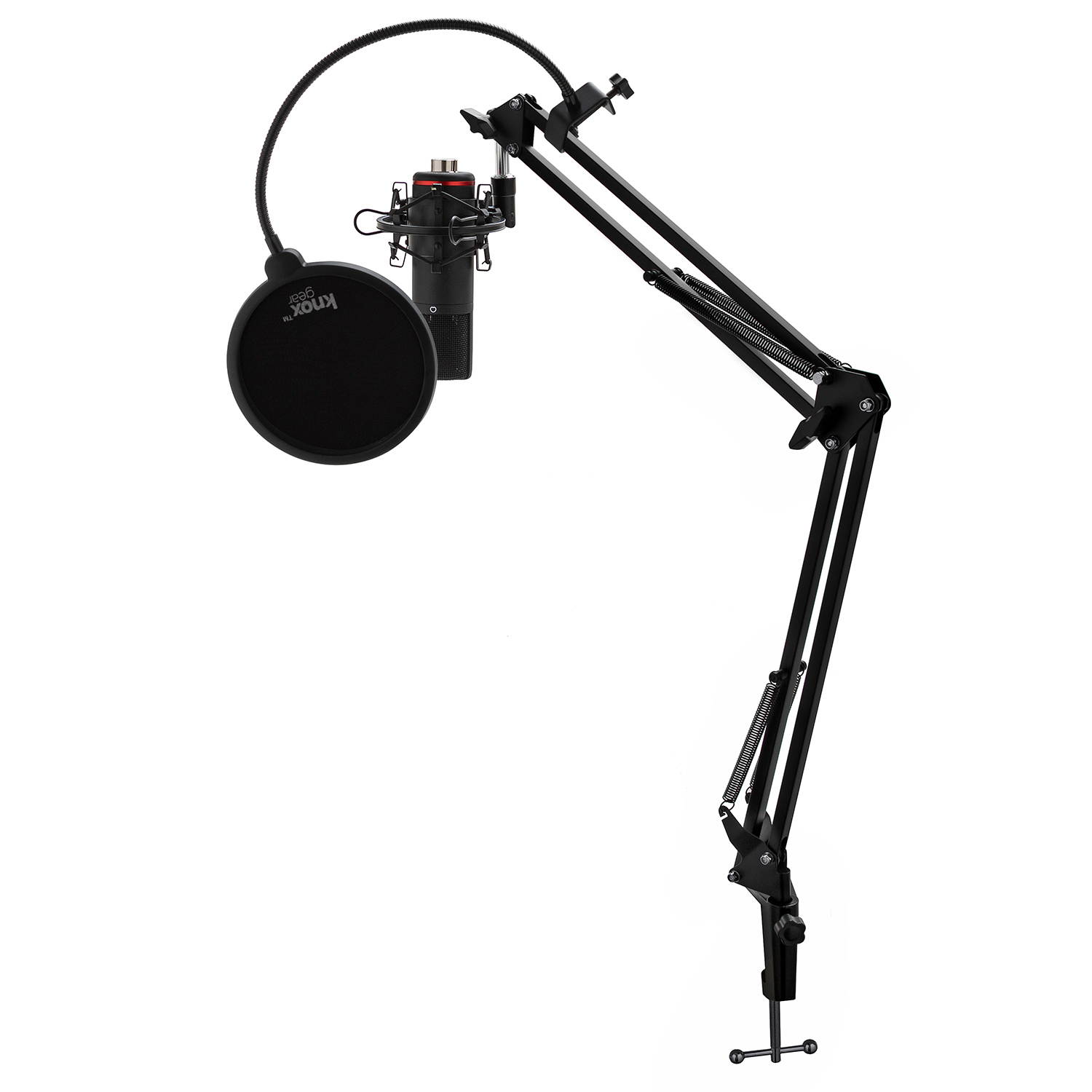 Focusrite Scarlett 2i2 Studio 3rd Gen 2x2 Audio Interface Bundle with Pro Tools