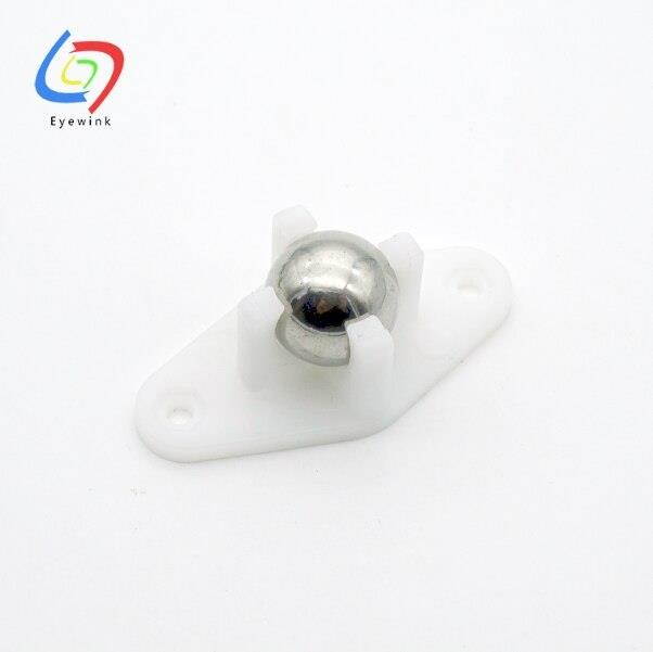 W420 steel ball universal wheel for smart car