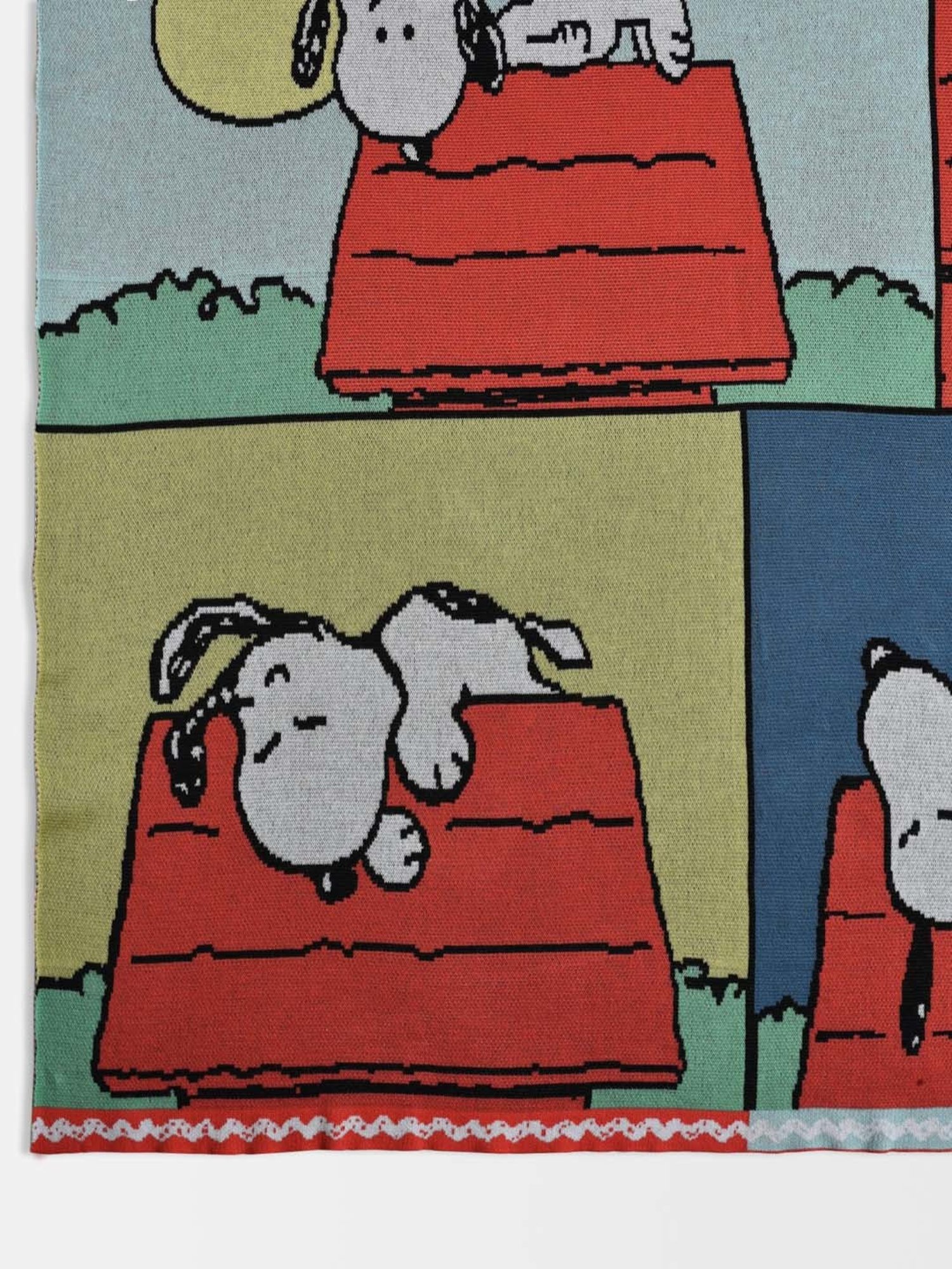 The White Willow White Infant Head Support Pillow - Set of 1