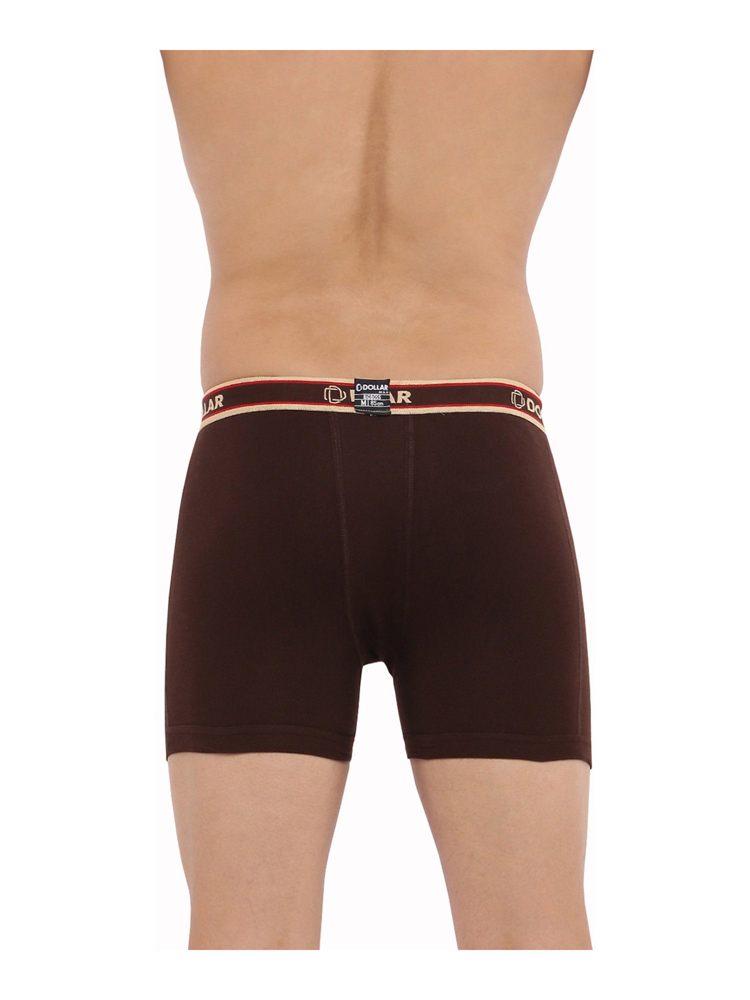 Dollar Bigboss Assorted Trunks - Pack of 3