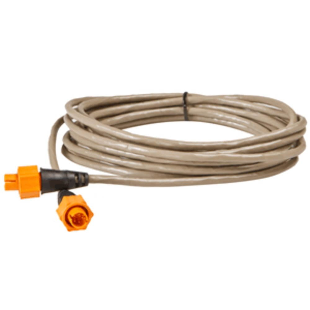 Lowrance 127-30 25 Ethernet Extension Cable